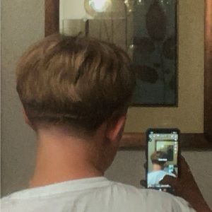 Meet your Posher, Skrewylewy